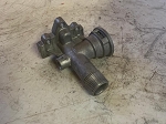 Dirt Devil Pressure Flex 2000 Pressure Washer Pump Housing Outlet 